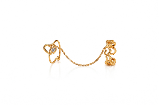 Aisha ring
